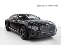 Bentley Continental 2020 occasion