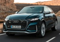 Audi RSQ8 2020 occasion