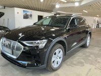 Audi e-tron 2020 occasion