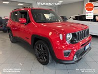 Jeep Renegade 2020 occasion