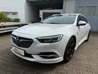 Opel Insignia 2020 occasion