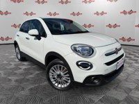 Fiat 500X 2020 occasion