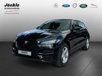 Jaguar F-Pace 2020 occasion