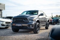 Dodge RAM 2020 occasion