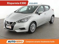 Nissan Micra 2020 occasion