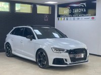 Audi RS3 2020 occasion