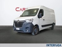 Renault Master 2020 occasion