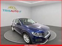 Volkswagen T-Roc 2020 occasion