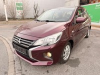 Mitsubishi Space Star 2020 occasion