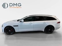 Jaguar XF 2020 occasion