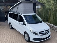 Mercedes-Benz 190 2020 occasion
