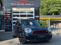 MINI John Cooper Works Countryman 2020 occasion