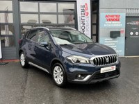 Suzuki (SX4) S-Cross 2020 occasion