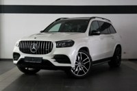 Mercedes-Benz GLS 580 2020 occasion