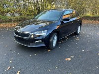 Skoda Scala 2020 occasion