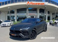 Lamborghini Urus 2020 occasion