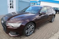 Audi A6 2020 occasion
