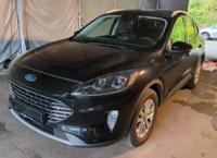 Ford Kuga 2020 occasion