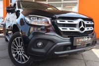 Mercedes-Benz X 350 2020 occasion