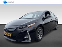 Toyota Prius 2020 occasion