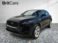 Jaguar E-Pace 2020 occasion
