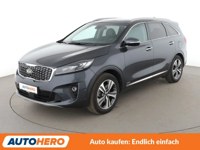 Kia Sorento 2020 occasion