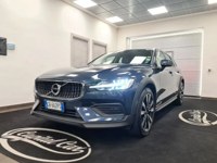 Volvo V60 Cross Country 2020 occasion