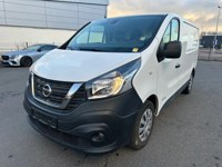 Nissan NV300 2020 occasion