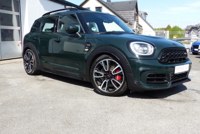 MINI John Cooper Works Countryman 2020 occasion