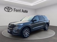 Ford Explorer 2020 occasion