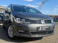 Volkswagen Sharan 2020 occasion