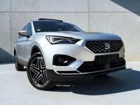 Seat Tarraco 2020 occasion