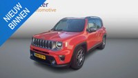 Jeep Renegade 2020 occasion