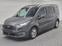 Ford Grand Tourneo 2020 occasion