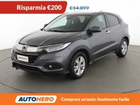 Honda HR-V 2020 occasion