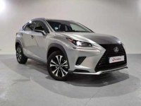 Lexus NX 300 2020 occasion