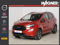 Ford EcoSport 2020 occasion