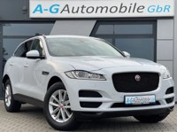 Jaguar F-Pace 2020 occasion