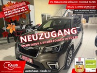 Subaru Forester 2020 occasion