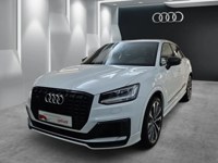Audi SQ2 2020 occasion