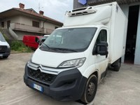 Citroën Jumper 2020 occasion