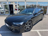 Audi S6 2020 occasion
