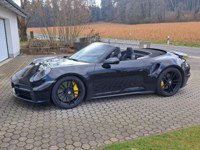 Porsche 992 2020 occasion