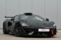 McLaren 620R 2020 occasion