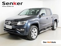Volkswagen Amarok 2020 occasion