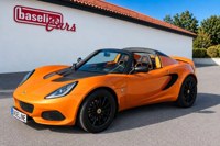 Lotus Elise 2020 occasion