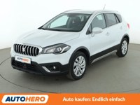 Suzuki (SX4) S-Cross 2020 occasion