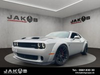 Dodge Challenger 2020 occasion