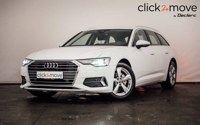 Audi A6 2020 occasion