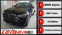ALPINA XD4 2020 occasion